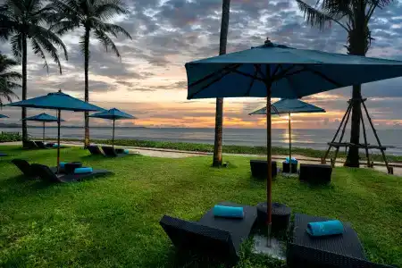 Grand Mercure Khao Lak Bangsak Sha Extra Plus - 31