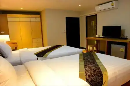My Living Place Samui - 15