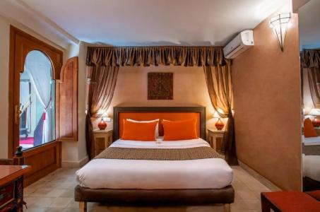 Riad l'Heure d'Eté - 46