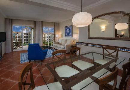 Marriott's Playa Andaluza - 4