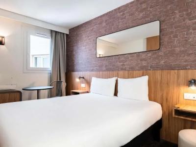 Ibis Styles Lyon Villeurbanne Parc de la Tête d'Or - 57
