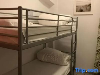 Safestay Athens - 67