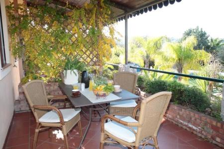 Residence e B&B Villamirella - 160