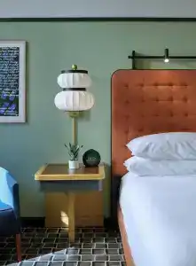 Kimpton Monaco Chicago, An Ihg - 41