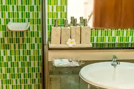 Phi Phi Anita Resort - Sha Certified - 46