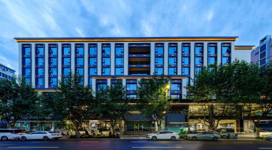 Hampton by Hilton Kuanzhai Alley - 0