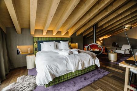 Bergwelt Grindelwald - Alpine Design Resort - 4