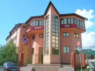 Территория Солнца - 0