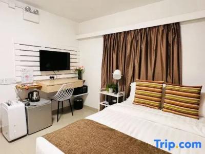 Concerto Inn - 15