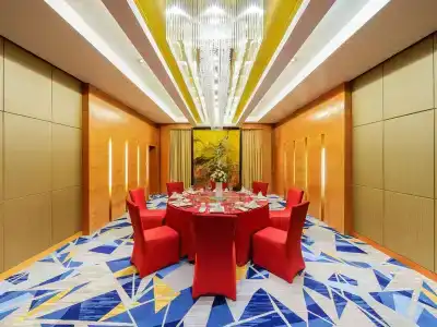 Swissôtel Grand Shanghai - 31
