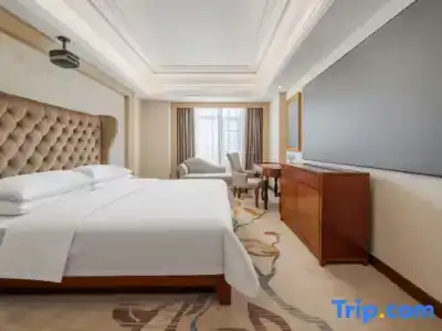 Vienna Dongguan Humen Wanda Plaza - 25