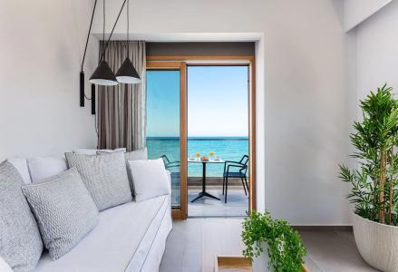 North Coast Seaside Suites - 87