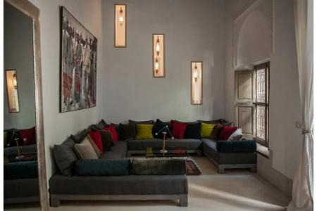 Riad Jaaneman - 5