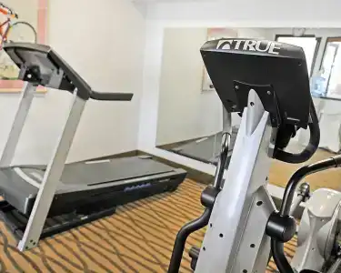 Comfort Inn Santa Fe - 20