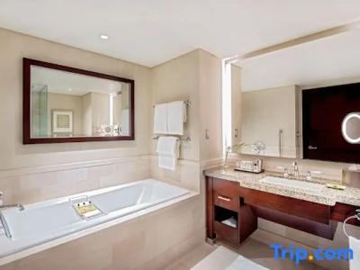 Intercontinental Boston, An Ihg - 122