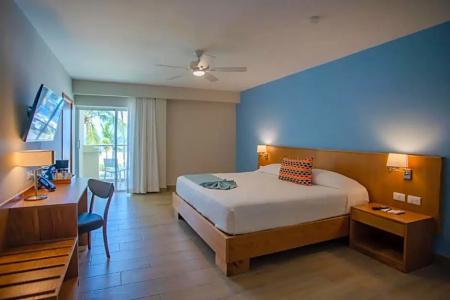 Coral Costa Caribe Beach - All Inclusive - 79