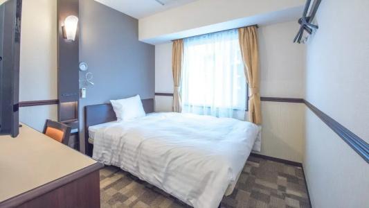 Toyoko Inn Tokyo Otemachi A1 - 19