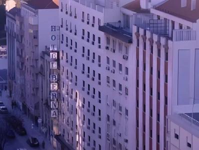 Vip Inn Berna - 25