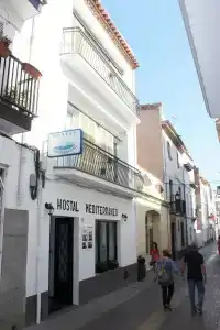 Mediterráneo - 0