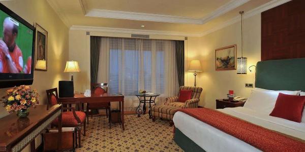 Welcomby ITCs, Cathedral Road, Chennai - 5