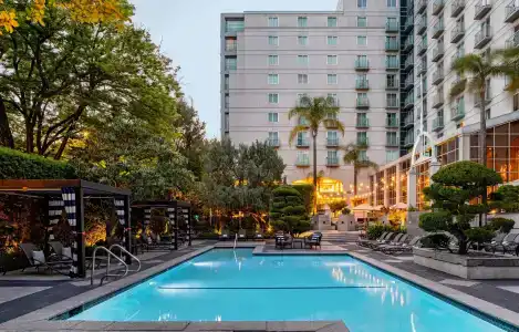 Hyatt Regency - 9