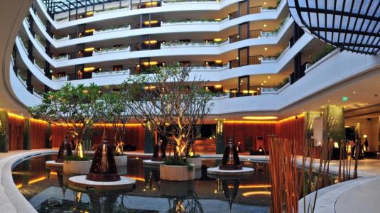 Millennium Resort Patong Phuket - 2