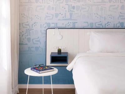 Novotel Rio de Janeiro Leme - 107
