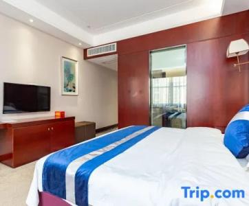Palm Garden Beach Resort & Spa - 126