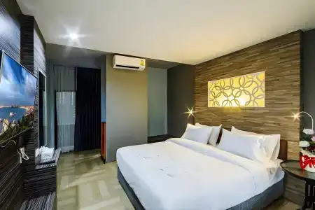 Sriwipha Boutique - 19