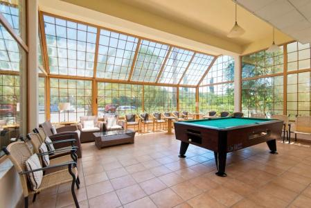 Natura Beach And Villas - 30