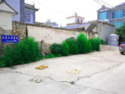 Dali Muguangshuian - 2