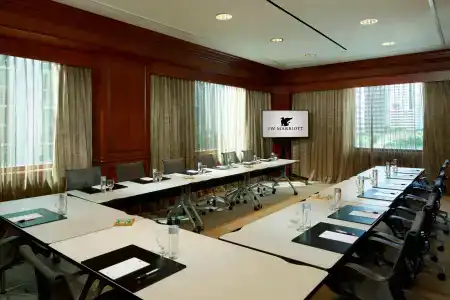 Jw Marriott Miami - 32