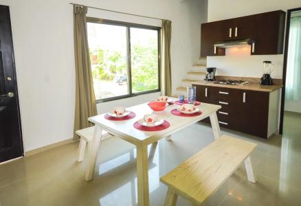 Villas Akalan - 4