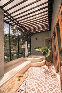 Proud Phu Fah Hip & Green Resort - 61