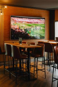 Radisson Blu, Dubai Media City - 22