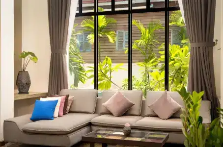 Model Angkor - 7