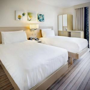 Hilton Garden Inn Glasgow City Centre - 6