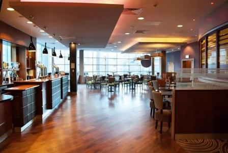 Jurys Inn Aberdeen - 18