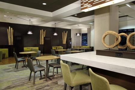 Courtyard by Marriott Cape Canaveral - 28