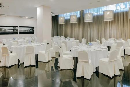 Hesperia Bilbao - 14