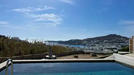Amperian Mykonos Suites & Villas - 362