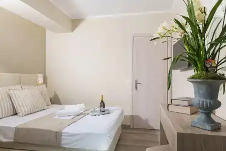 Ammos Beach Seaside Luxury Suites - 83