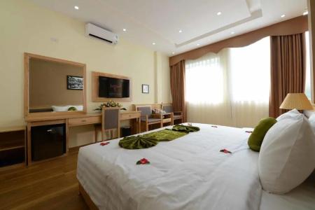 Blue Hanoi Inn - 58