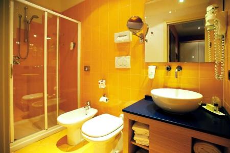 Best Western Piemontese - 51