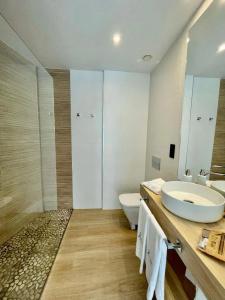 emblemático Hi Suites - 24