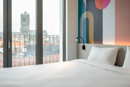 b&b Gent Centrum - 33