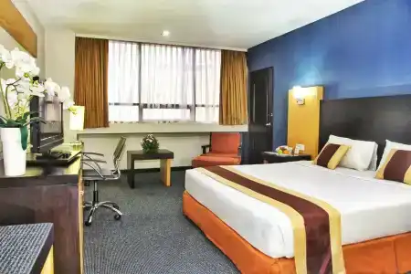 Jayakarta Jakarta - 4