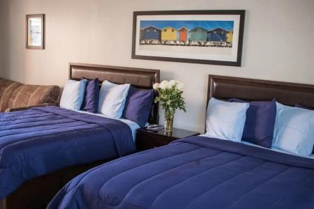 Riptide Oceanfront - 60