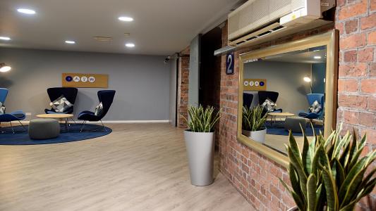 Holiday Inn Express Liverpool-Albert Dock, An Ihg - 1