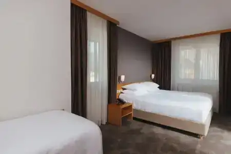 Ramada Resort Kranjska Gora - 51